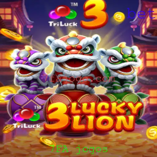 Descubra o Fascinante Mundo de 3LUCKYLION: Regras e Inovações