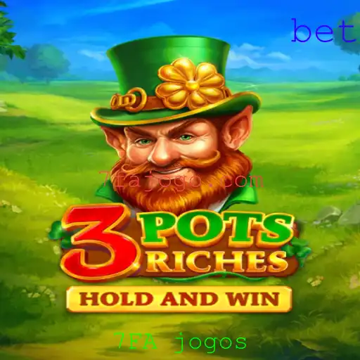 Descubra as Regras e Estratégias do 3potsRiches: O Novo Fenômeno dos 7FA Jogos