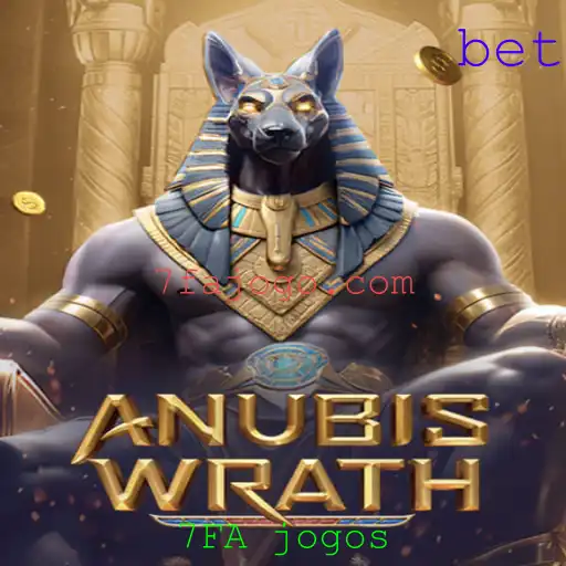 Tudo Sobre AnubisWrath: A Nova Sensação dos 7FA Jogos