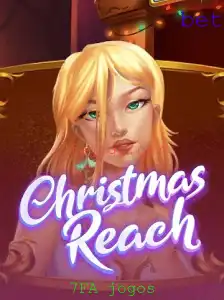 Descubra ChristmasReach: O Novo Fenômeno dos 7FA Jogos