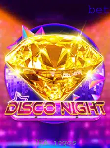 Descubra DiscoNight: O Novo Jogo de Festa da Temporada