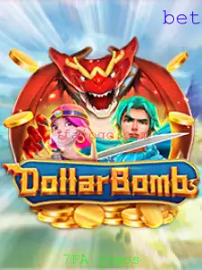 Explorando DollarBombs: O Jogo que Conquista a Geração 7FA Jogos