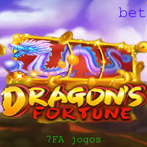 DragonFortune: O Novo Fenômeno dos Jogos Digitais