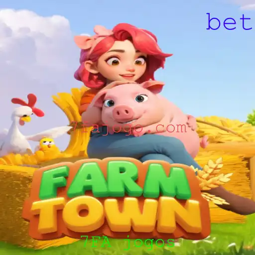 Explorando FarmTown: O Mundo de Cultivo e Diversão dos 7FA Jogos