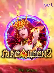 Descubra FireQueen2: Uma Aventura Épica com 7FA Jogos