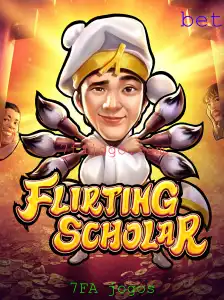 FlirtingScholar: Uma Experiência de Jogo Inovadora no Mundo dos 7FA Jogos