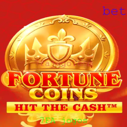 Explorando o Universo de FortuneCoins: O Novo Fenômeno dos 7FA Jogos