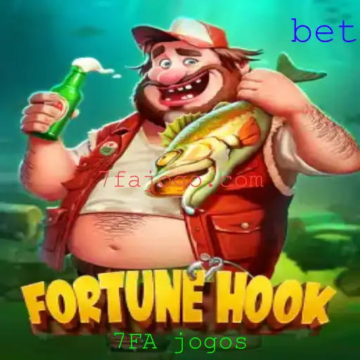 FortuneHook: Uma Nova Aventura nos 7FA Jogos