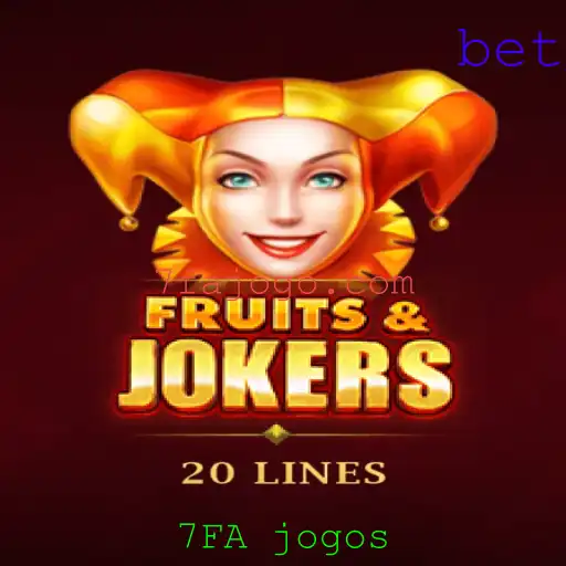 FruitsAndJokers20: Descobrindo a Magia de Um Jogo Clássico