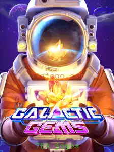 Explorando GalacticGems: Um Mergulho no Universo dos 7FA Jogos