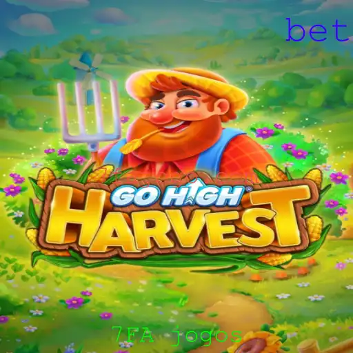 GoHighHarvest: Explorando o Universo Inovador dos '7FA Jogos'