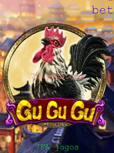 Descubra o Fascinante Mundo do Jogo GuGuGu
