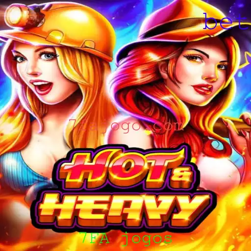Descubra o Mundo de HotHeavy: O Novo Fenômeno dos 7FA Jogos