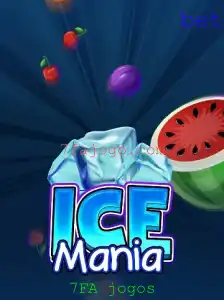 IceMania: Descubra a Aventura Gelada dos 7FA Jogos