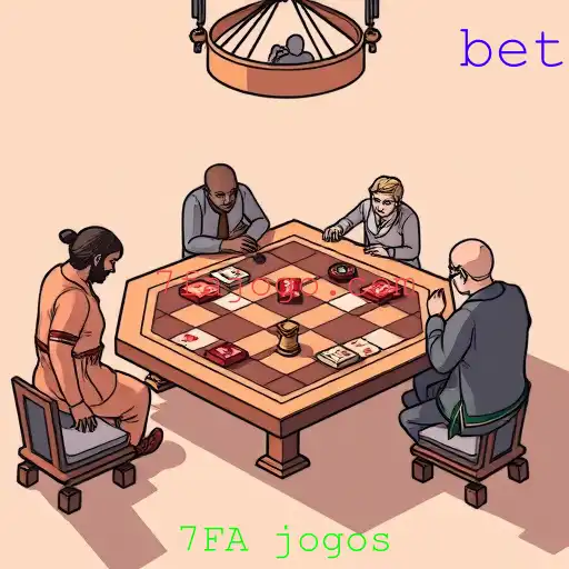 Jogos de mesa