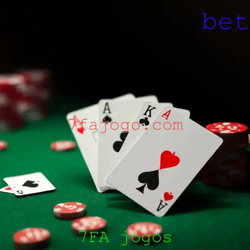 Jogos de pôquer
