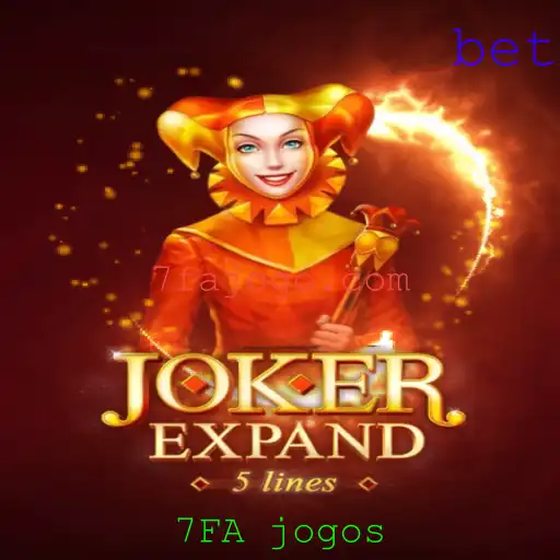 JokerExpand: Descubra o Novo Fenômeno dos 7FA Jogos