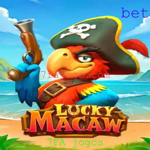Explorando as Aventuras do LuckyMacaw: Um Guia Completo
