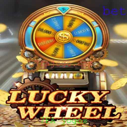 LuckyWheel: Descubra a Emoção dos 7FA Jogos