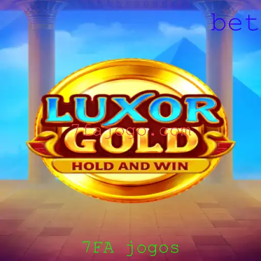 LuxorGold: O Novo Fenômeno dos Jogos de Aventura