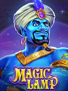 MagicLamp: Descubra o Mundo Encantado do Novo Jogo de 7FA Jogos
