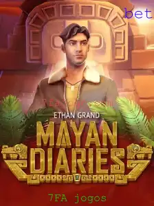 Exploração Antiga: Descubra a Aventura de MayanDiaries