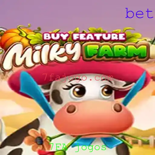 Explorando o Universo de MilkyFarmBuyFeature: Uma Jornada no Mundo dos 7FA Jogos