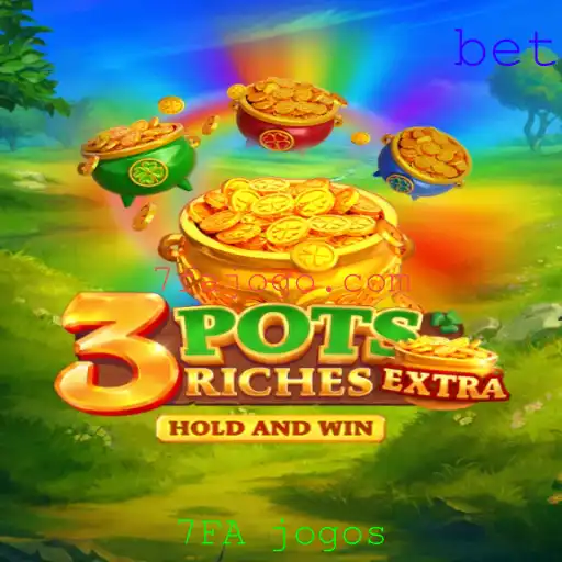 Descubra o Novo Jogo Empolgante: 3potsExtra