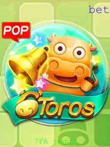 Descubra 6Toros: O Novo Fenômeno nos 7FA Jogos