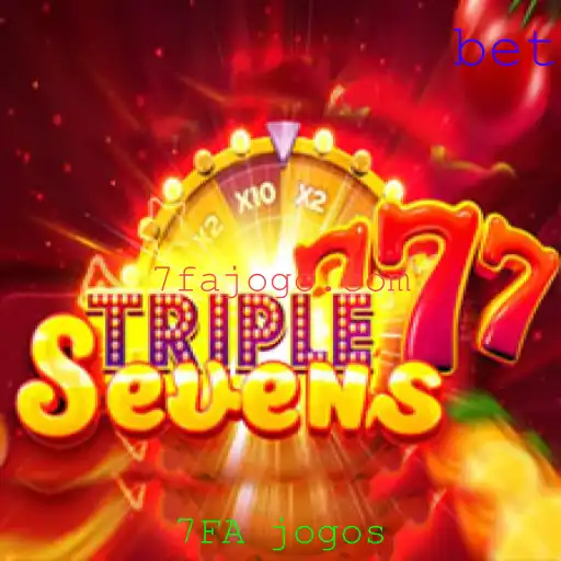 Conheça o Fascinante Jogo 777TripleSeven