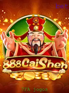 Descubra o Mundo emocionante de 888CaiShen: Um Mergulho no Universo dos Jogos 7FA
