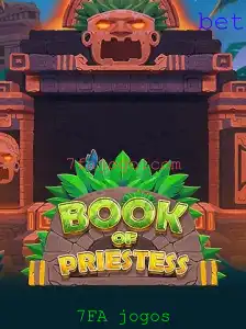 Explorando o Mundo Fascinante de BookOfPriestess