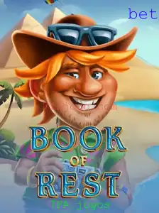 Descobrindo o Fascinante Mundo de BookofRest: Uma Nova Aventura dos 7FA Jogos
