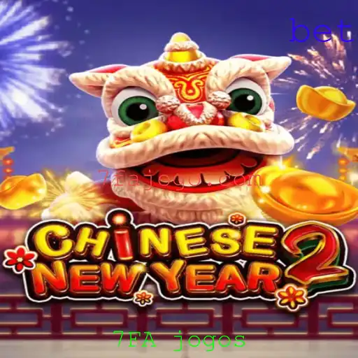 Explorando CHINESENEWYEAR2: Um Jogo Empolgante no Universo 7FA Jogos
