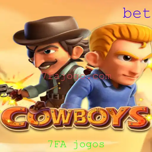 COWBOYS: Um Mergulho no Empolgante Jogo do Oeste Selvagem