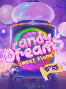 Explorando o Universo de CandyDreamsSweetPlanet: Inovação nos Jogos 7FA