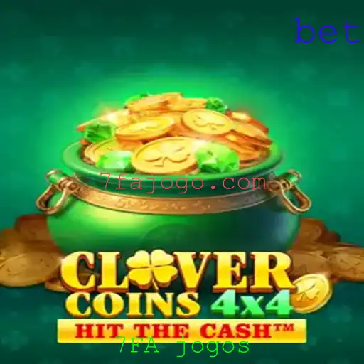 CloverCoins4x4 - O Jogo de Estratégia que Desafia suas Habilidades