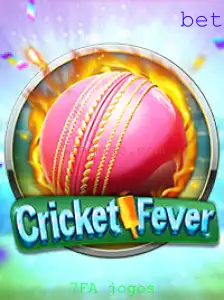 CricketFever: O Envolvente Mundo dos Jogos de Críquete da 7FA