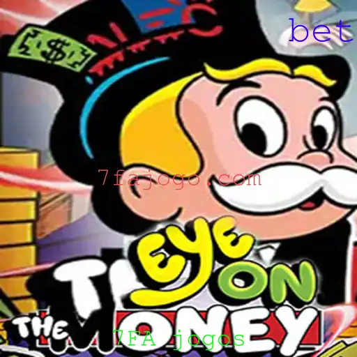 Descubra o Jogo Inovador EyeOnTheMoney: Uma Experiência Envolvente nos 7FA Jogos