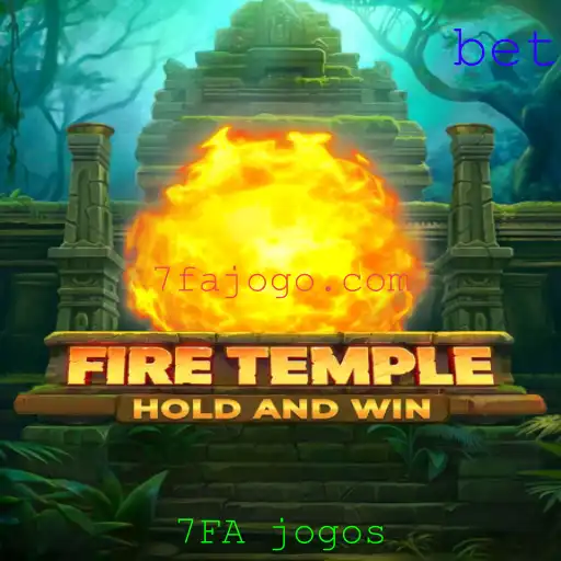 FireTemple: Uma Aventura Épica no Mundo dos 7FA Jogos