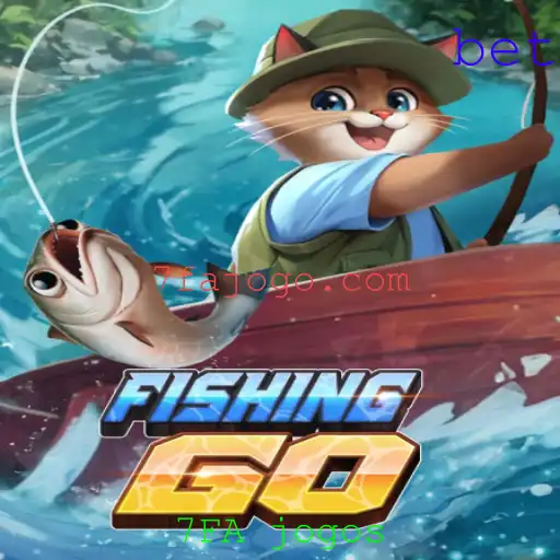 Explorando o Mundo de FishingGO