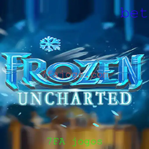 Descubra o Mundo de Aventuras Inéditas em FrozenUncharted