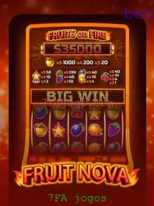 Descubra as Regras e a Jogabilidade de FruitNova