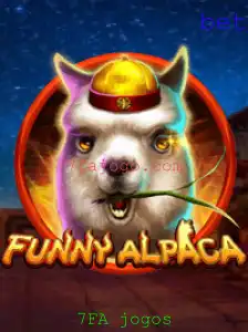 Descubra o Mundo de FunnyAlpaca: O Jogo que Conquista Fãs