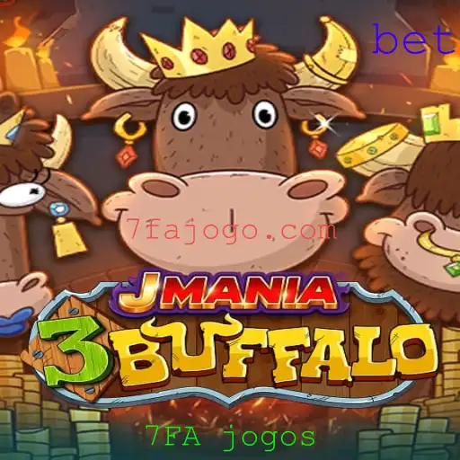 Explorando o Mundo de JMania3Buffalo: Um Novo Horizonte nos Jogos 7FA