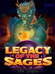 Explorando o Universo de LegacyoftheSages: A Nova Sensação dos 7FA Jogos