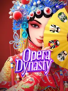 OperaDynasty: Explorando o Fascinante Jogo da Dinastia Operística