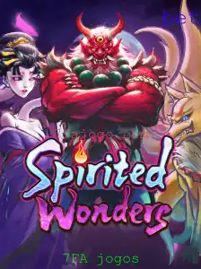 Explorando o Mundo de SpiritedWonders: O Novo Sucesso dos 7FA Jogos