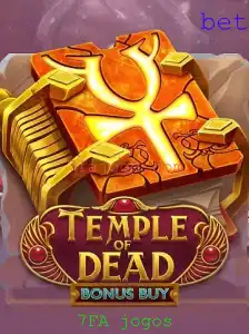 Explorando TempleofDeadBonusBuy: Um Novo Horizonte no Mundo dos Jogos de 7FA