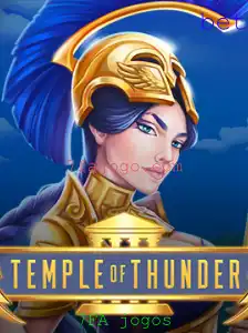 Descubra o Fascinante Mundo de TempleofThunder: O Jogo Que Conquista o Universo dos 7FA Jogos